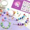 Toys Jewelry Making Kit for Girls (CTRKY0624029) 0.55 x 4.61 x 6.26 inches